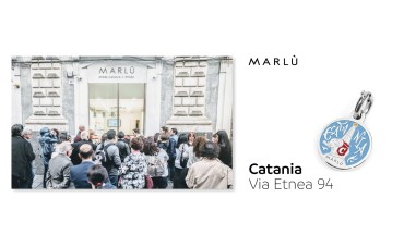 MarlÃ¹ Store Catania Via Etnea