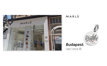 Gran opening MarlÃ¹ Store Budapest