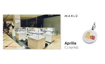 Nasce un nuovo MarlÃ¹ Store a Roma presso Cc. Aprilia2 