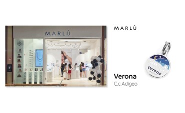 Nasce un nuovo MarlÃ¹ Store a  Verona presso Cc. Adigeo 
