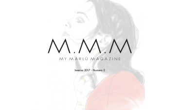 My MarlÃ¹ Magazine - Numero 2