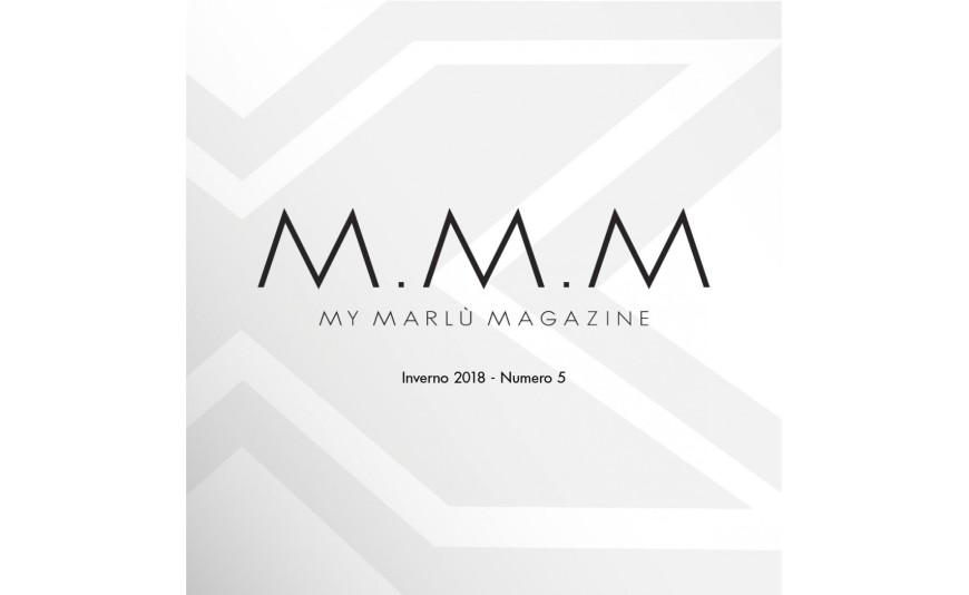 My MarlÃ¹ Magazine - Numero 5