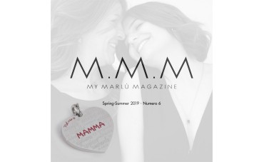 My MarlÃ¹ Magazine - Numero 6