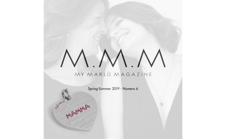 My MarlÃ¹ Magazine - Numero 6