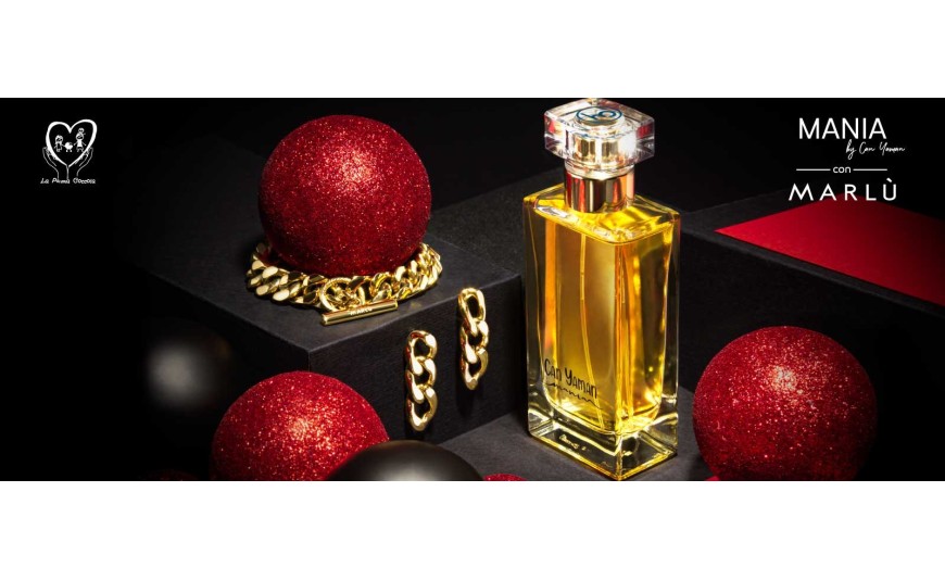 MarlÃ¹ con Can Yaman Mania - Natale 2022
