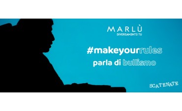 Make Your Rules - Bullismo 