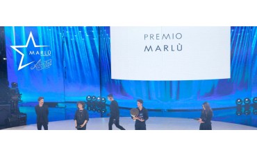 Amici19 - Premio MarlÃ¹ per Amici 