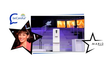 MarlÃ¹ e Amici Speciali