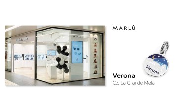 Nasce un nuovo Store MarlÃ¹  a Verona presso Cc. La Grande Mela