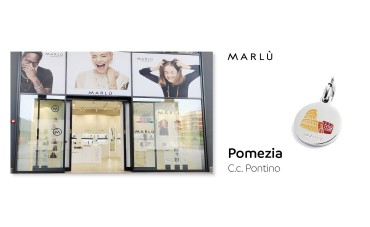 Nasce un nuovo MarlÃ¹ Store a Pomezia presso Cc. Pontino