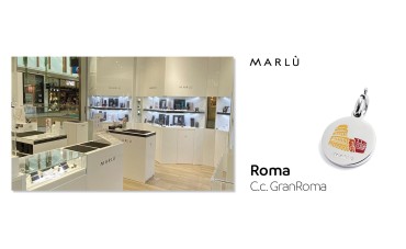 Nasce il nuovo MarlÃ¹ Store a Roma presso Cc. Granroma