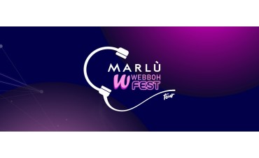MarlÃ¹ Webboh Fest