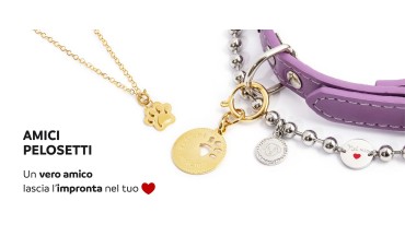 Amici Pelosetti  -  #Pelosettomio