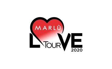 MarlÃ¹ Love Tour
