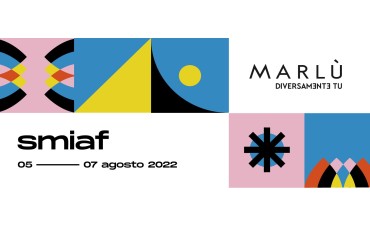 MarlÃ¹ sostiene il progetto SMIAF 2022