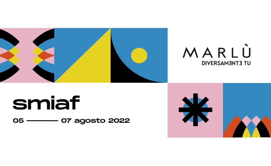 MarlÃ¹ sostiene il progetto SMIAF 2022