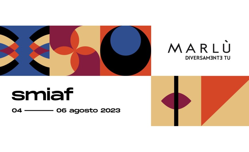 MarlÃ¹ sostiene il progetto SMIAF 2023