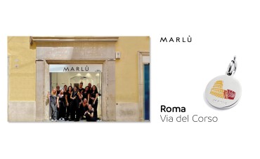 Nasce un nuovo MarlÃ¹ Store a Roma in Via Del Corso 