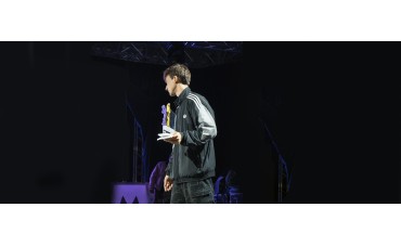 MarlÃ¹ sostiene il RAPublic - 2 Edizione 