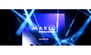 MarlÃ¹ sostiene il RAPublic - 3 Edizione 