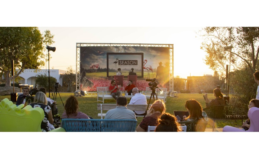 MarlÃ¹ a Season - International Series Festival 