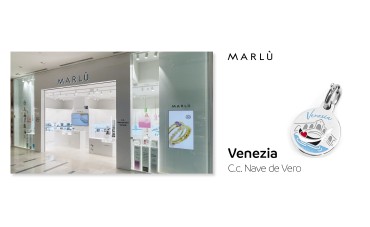 Nasce MarlÃ¹ Store Venezia presso il C.C Nave De Vero 