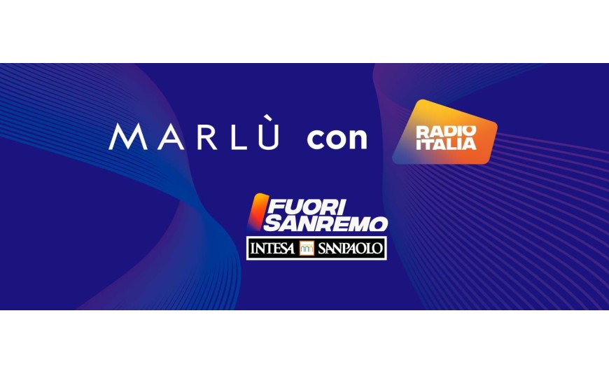 MarlÃ¹ a Sanremo 2023