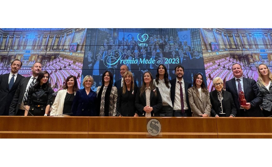 MarlÃ¹ con Mede@ e Season uniti con il bullismo 