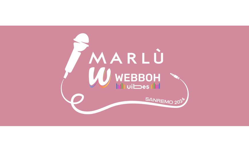 MarlÃ¹ Webboh Vibes 