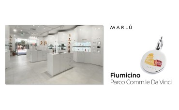 Nasce  MarlÃ¹ Store Fiumicino presso il Parco Commerciale Da Vinci