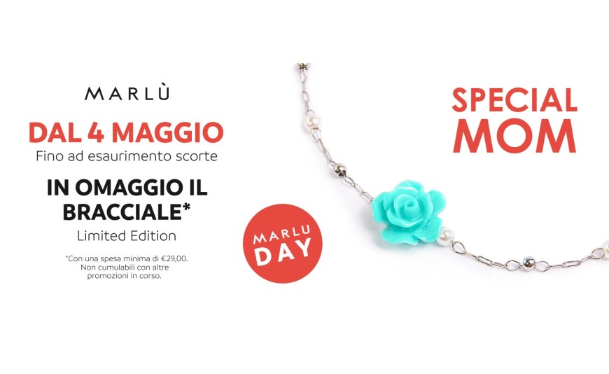 MarlÃ¹ Mamma Day 2024