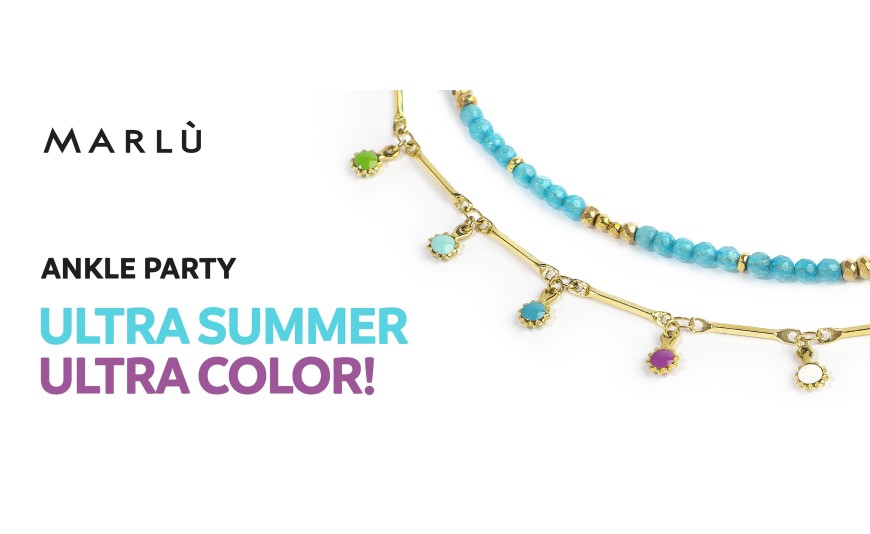 Ankle Look - Estate 2024