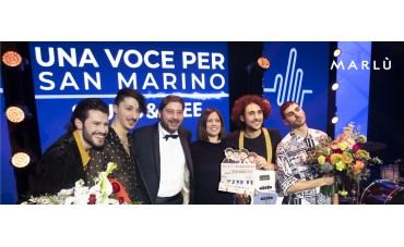 Progetto MarlÃ¹ Scuole con Fondazione Cetacea Onlus