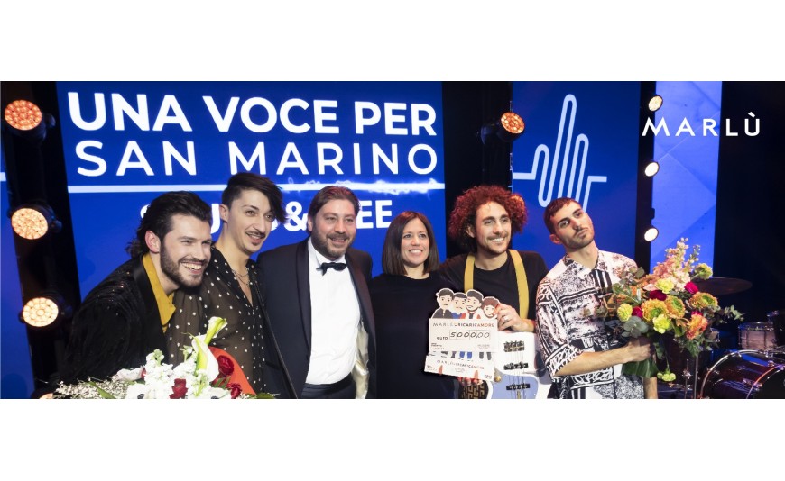 Progetto MarlÃ¹ Scuole con Fondazione Cetacea Onlus