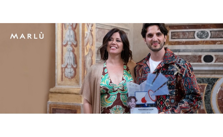 MarlÃ¹ al fianco di OnAir Fest Season One