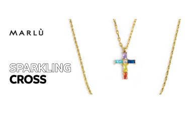 â€œSparkling Crossâ€ -  Senza tempo