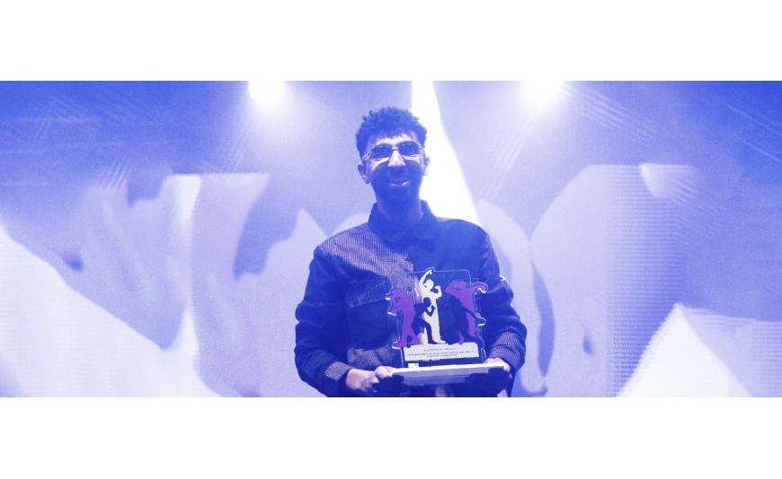 MarlÃ¹ sostiene il RAPublic - 4 Edizione