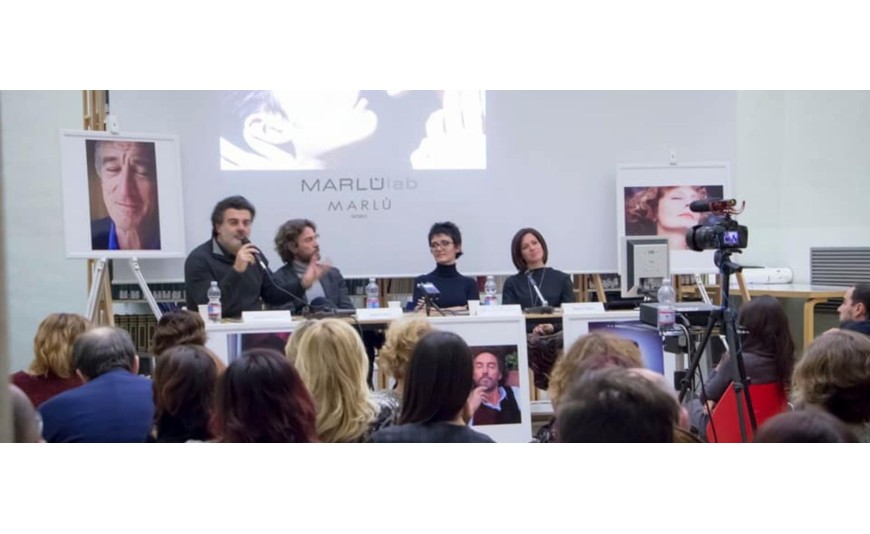 MarlÃ¹ Lab