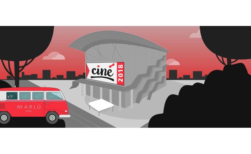 MarlÃ¹ al CinÃ¨ 2018