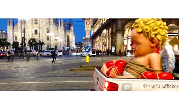 MarlÃ¹ RicaricAmore - Scopri tutte le missioni 